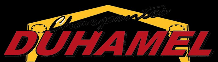 Logo Charpentes Duhamel — partenaire de Moda Charpente